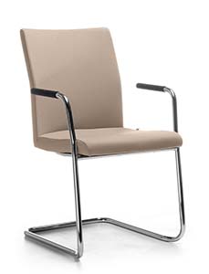 Jakie wybrać meble konferencyjne – krzesło konferencyjne Bejot Mate MT 230