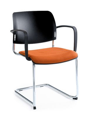 PROFIm Krzesło konferencyjne BIT 560V