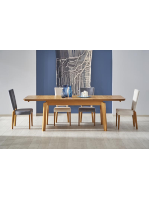 Stół rozkładany Halmar ROIS 160-250 cm