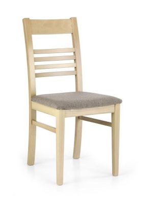 Krzesło drewniane HALMAR JULIUSZ