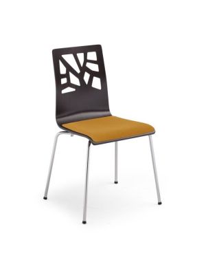 Krzesło VERBENA seat plus