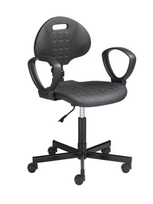 Krzesło specjalistyczne NARGO GTP2 steel26