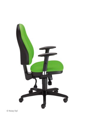Krzesło obrotowe OFFIX R15G-3 ts25