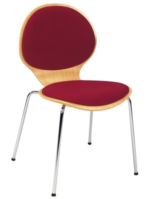 Krzesło CAFE VI plus