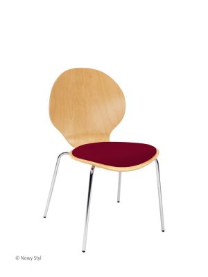 Krzesło CAFE VI seat plus