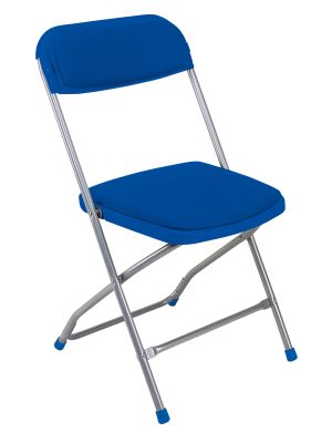 Krzesło składane POLYFOLD plus 