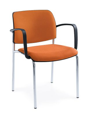 PROFIm Krzesło konferencyjne BIT 570H