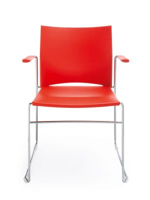 PROFIm Krzesło konferencyjne ARIZ 550V