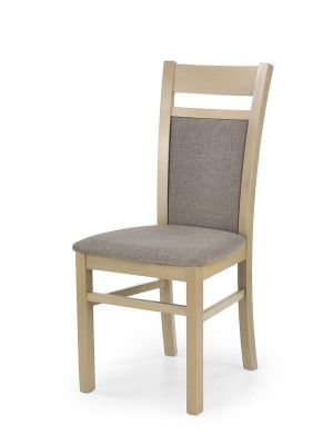 Krzesło drewniane HALMAR GERARD 2