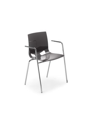 Krzesło FONDO PP ARM Seat Plus