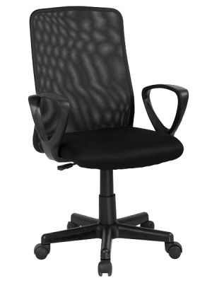 Krzesło biurowe obrotowe SIGNAL Q-083