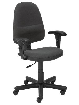 Krzesło obrotowe PRESTIGE PROFIL R3K2 TS02