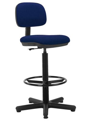 Krzesło specjalistyczne SENIOR RTS ts02 Ring Base