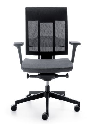 PROFIm Fotel biurowy XENON NET 101