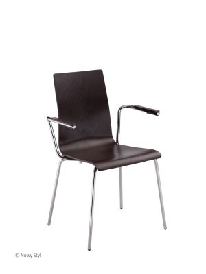 Krzesło CAFE VII ARM