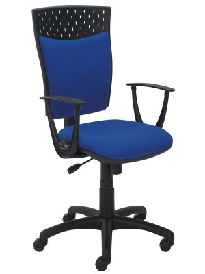 Krzesło obrotowe STILLO 10 GTP18 ts02
