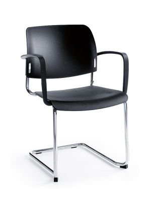 PROFIm Krzesło konferencyjne BIT 550V