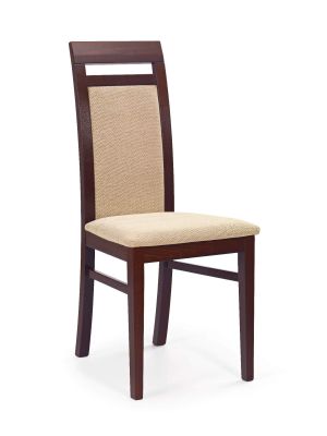 Krzesło drewniane HALMAR ALBERT