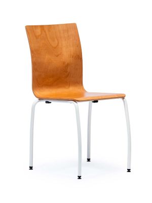 Krzesło Bakun JOANNA - sklejka