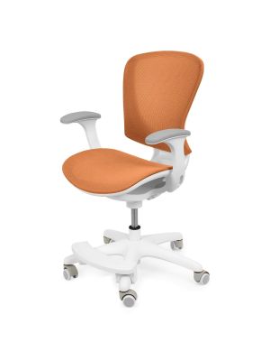 Ergonomiczne krzesło dla dziecka Spacetronik XD SPC-XD02O - RABAT NIESPODZIANKA