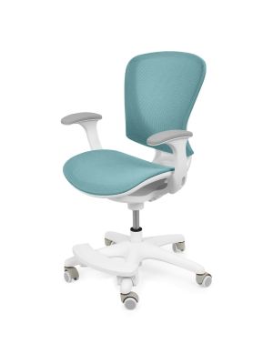 Ergonomiczne krzesło dla dziecka Spacetronik XD SPC-XD02S - RABAT NIESPODZIANKA