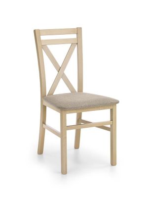 Krzesło drewniane HALMAR DARIUSZ 2