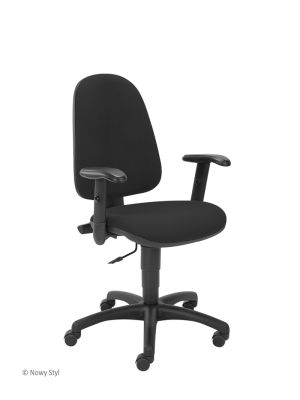 Krzesło obrotowe WEBST@R profil R1E ts02 CPT