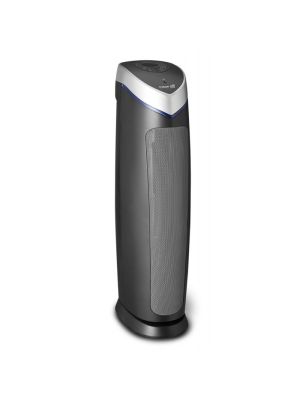 Oczyszczacz powietrza CA-508 Clean Air Optima z jonizatorem i lampą UV