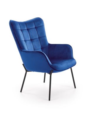 Fotel wypoczynkowy HALMAR LANISTER Kolory