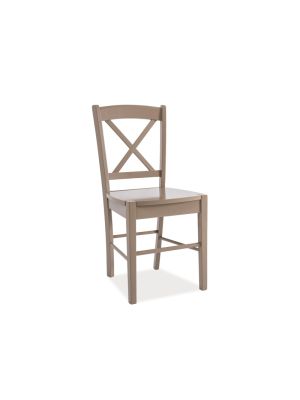 Krzesło drewniane SIGNAL CD-56, Kolory