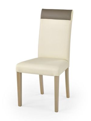 Krzesło drewniane HALMAR NORBERT