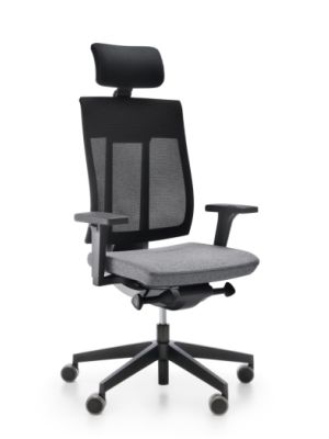 PROFIm Fotel biurowy XENON NET 110