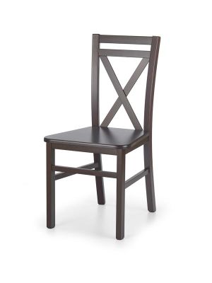 Krzesło drewniane HALMAR DARIUSZ 2