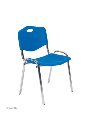 Krzesło ISO PLASTIK