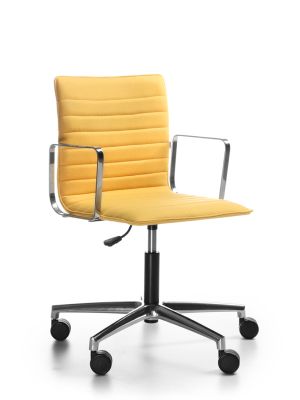 Bejot Obrotowe krzesło biurowe ORTE OT 3DH 102