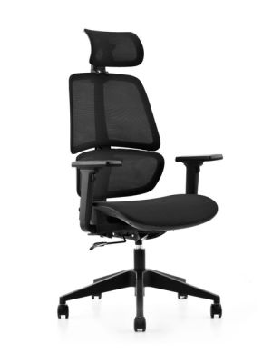 Fotel ergonomiczny ERGO Unique