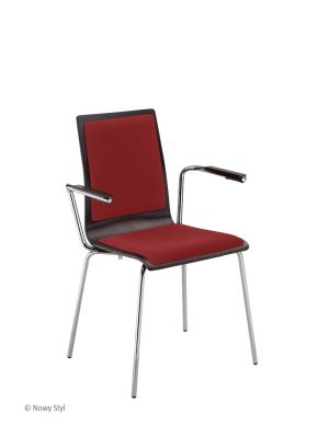 Krzesło CAFE VII ARM plus