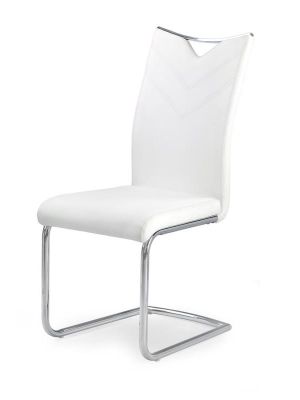 Krzesło metalowe HALMAR K224