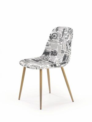 Krzesło HALMAR K220