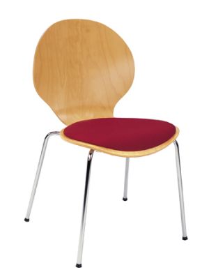 Krzesło CAFE VI seat plus