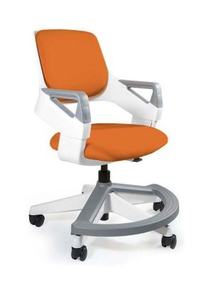 Fotel Unique ROOKEE - mandarin