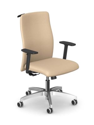 Krzesło biurowe Intar Seating COSINUS AF(A)-301