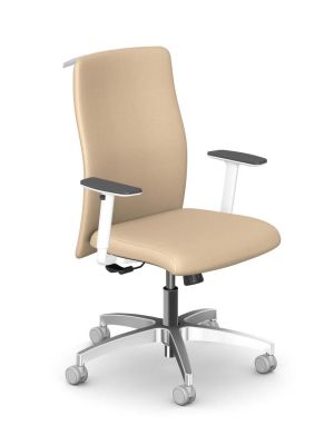Krzesło biurowe Intar Seating COSINUS AFW(A)-301