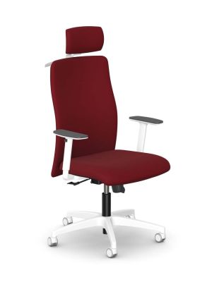 Krzesło biurowe Intar Seating COSINUS TFW(A)-302
