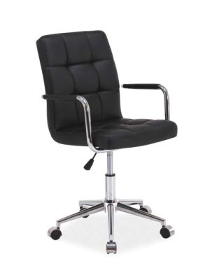 Fotel biurowy obrotowy SIGNAL Q-022, Kolory