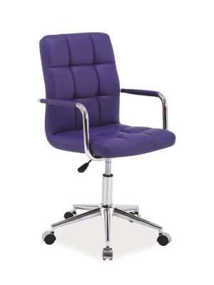 Fotel biurowy obrotowy SIGNAL Q-022