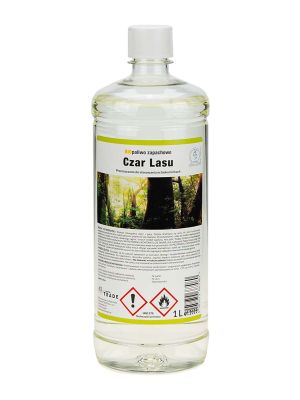 Biopaliwo zapachowe - czar lasu 1 litr
