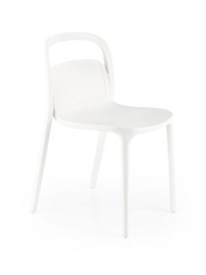 Krzesło plastikowe Signal TOBY- Kolory