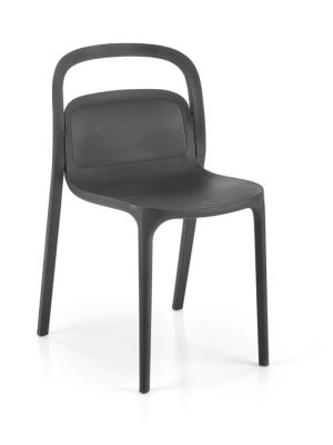 Krzesło plastikowe Signal TOBY- Kolory