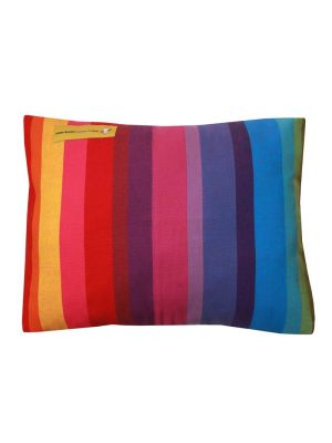 Poduszka hamakowa duża, różne kolory - HP 74x60 cm